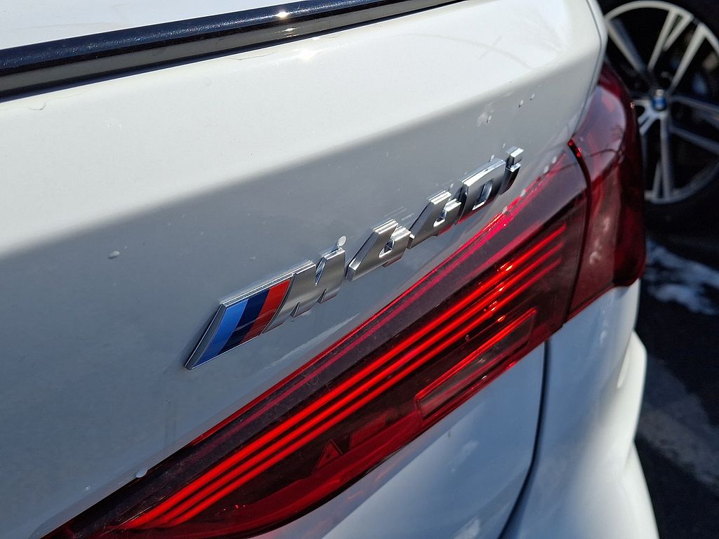 2026 BMW 4 Series M440i - Photo 19