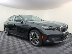 2026 BMW 5 Series 530i xDrive Sedan for sale