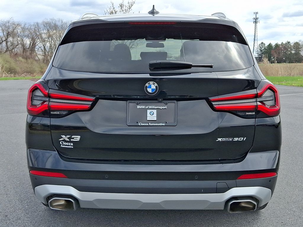 2023 BMW X3 30i - Photo 8
