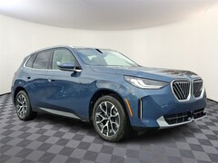 2026 BMW X3 30 xDrive SUV