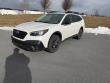 Used 2021 Subaru Outback Onyx Edition XT SUV