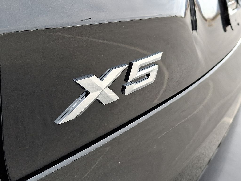 2026 BMW X5 40i - Photo 18