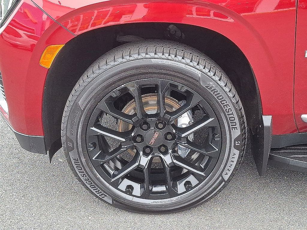 2022 GMC Yukon Denali - Photo 15