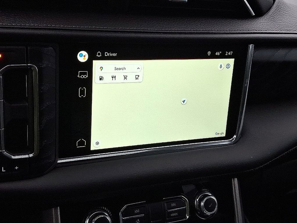 2022 GMC Yukon Denali - Photo 4