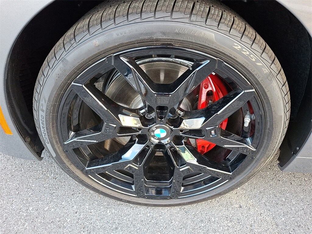 2026 Bmw M240i xDrive photo 4