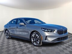 2026 BMW 5 Series 530i xDrive Sedan for sale