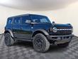 Used 2022 Ford Bronco Wildtrak SUV
