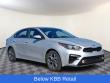 Used 2020 Kia Forte LXS Sedan