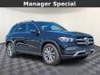 Used 2021 Mercedes-Benz GLE GLE 350 SUV