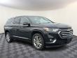 Used 2018 Chevrolet Traverse High Country SUV