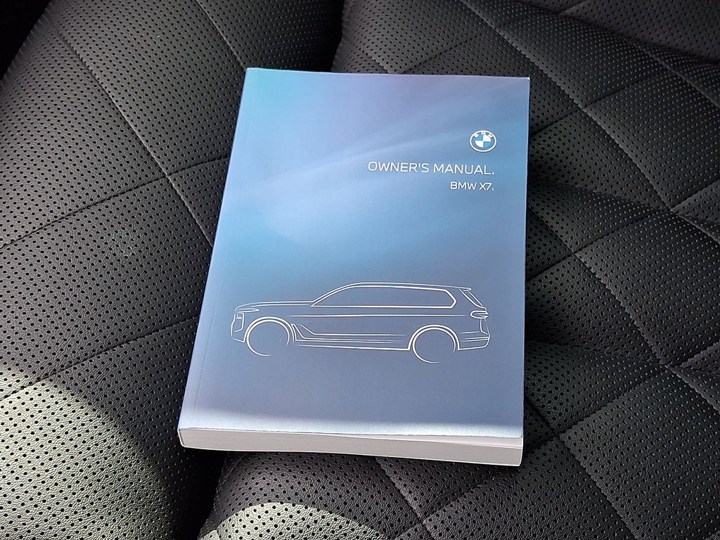 2023 BMW X7 40i - Photo 30
