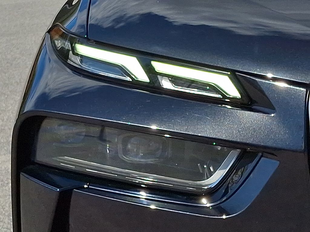 2023 BMW X7 40i - Photo 14