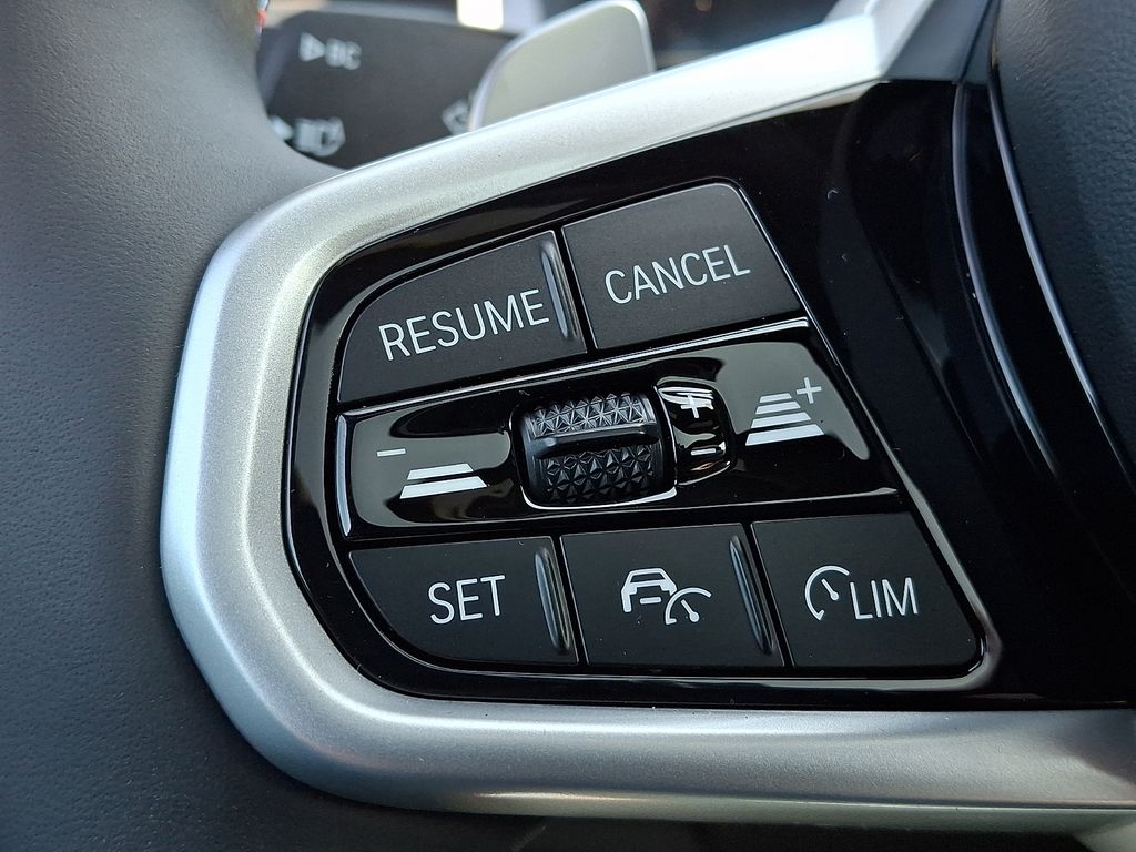 2026 BMW 4 Series M440i - Photo 15