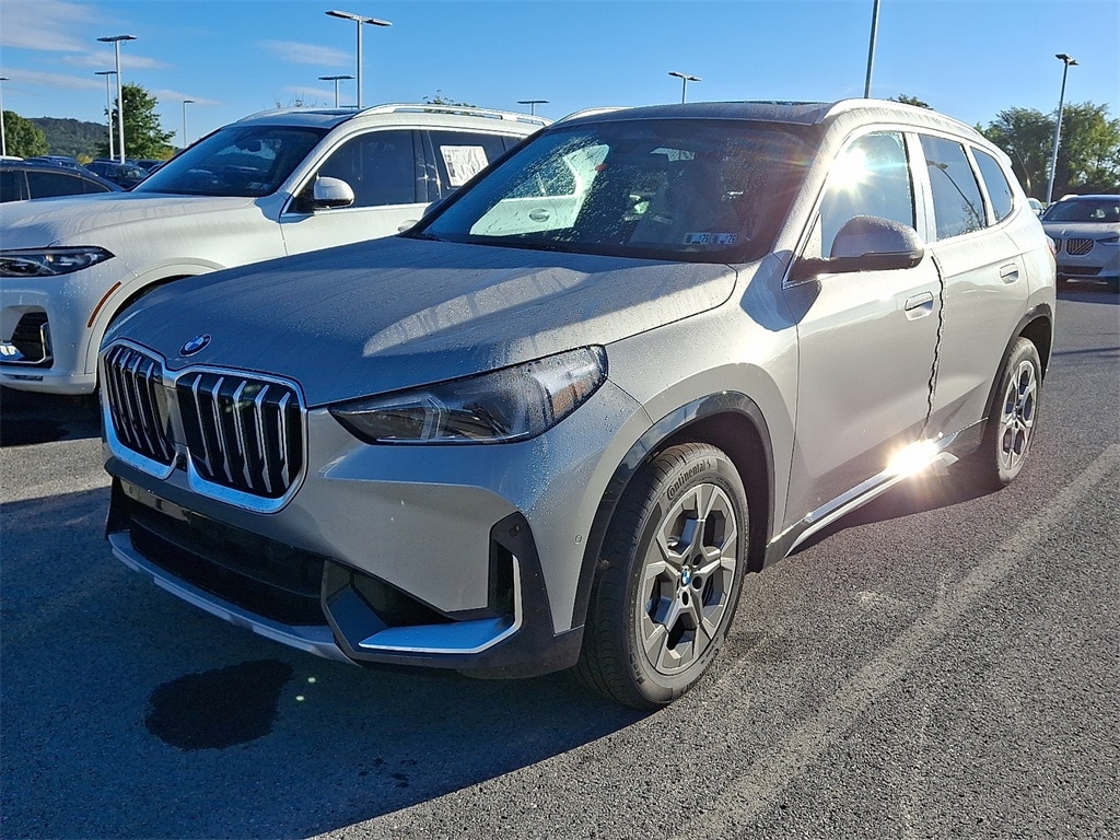 2026 Bmw X1 XDrive28i photo 3