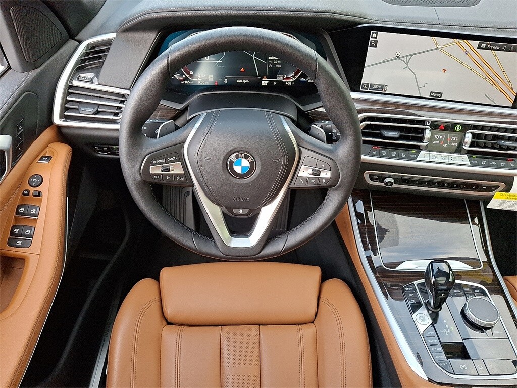 2021 Bmw X5 xDrive40i photo 2