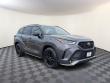 Used 2023 Toyota Highlander XSE SUV