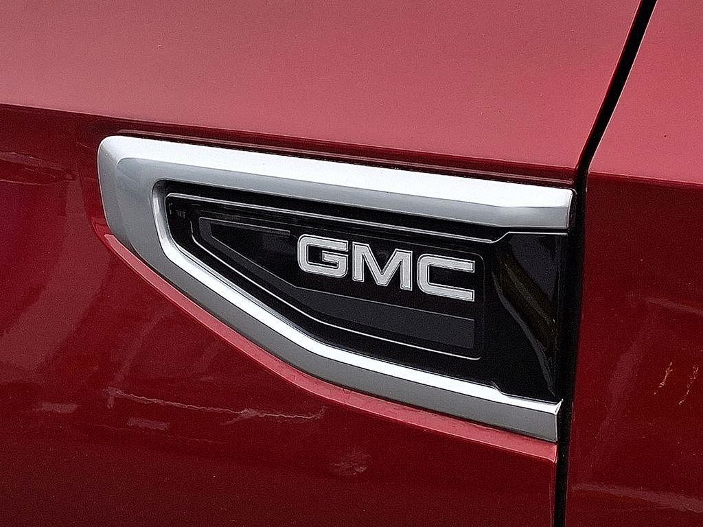 2022 GMC Yukon Denali - Photo 49
