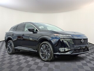 2025 Nissan Murano Platinum SUV for sale in Muncy PA