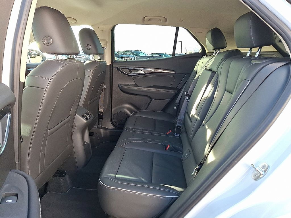 2023 Buick Envision Essence - Photo 13