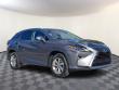 Used 2018 Lexus RX 350 SUV