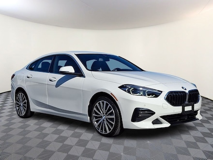 2023 BMW 2 Series 228i xDrive Sedan