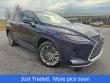 Used 2022 Lexus RX 350 SUV