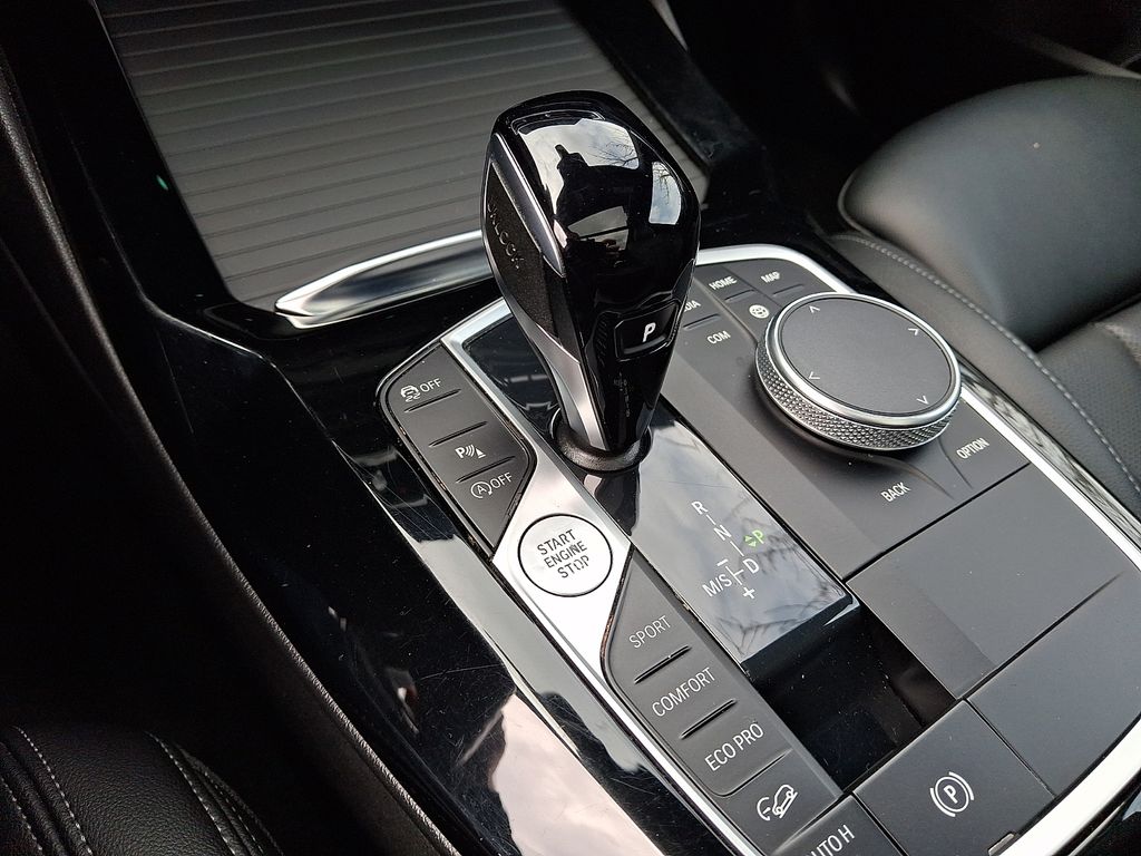 2023 BMW X3 30i - Photo 17