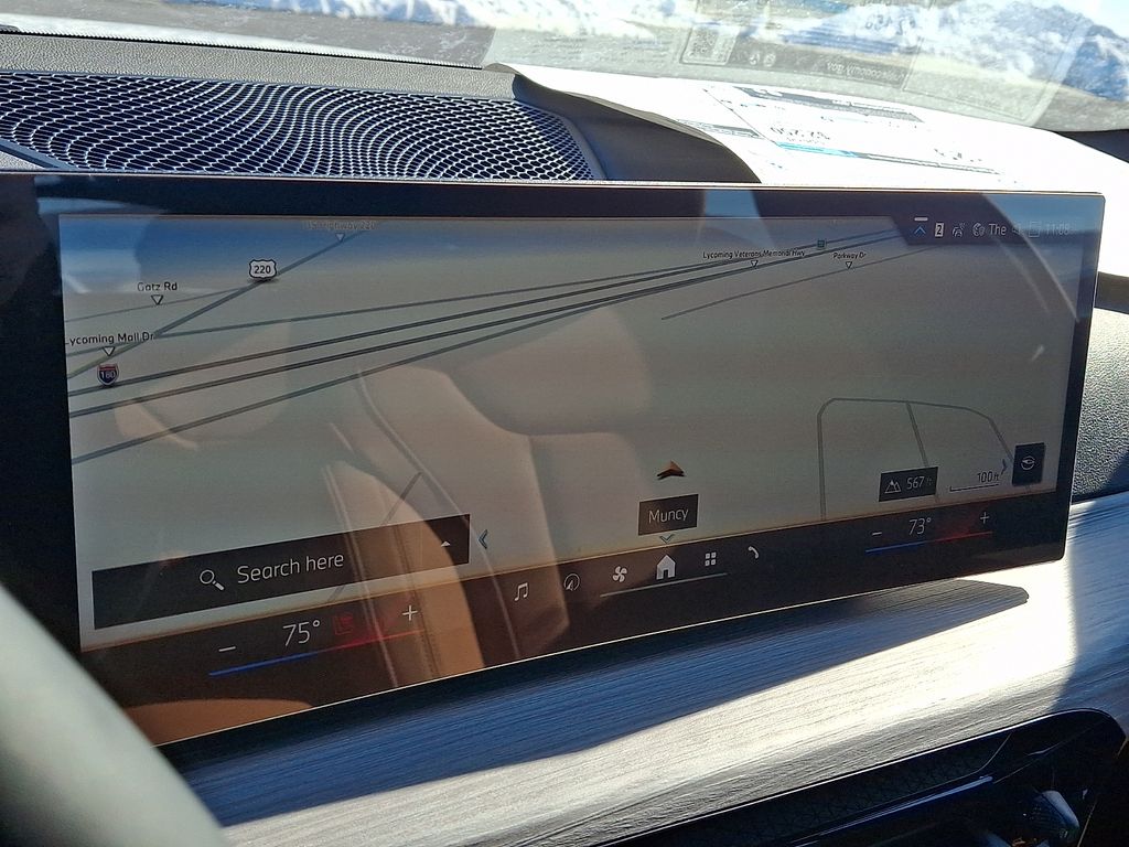 2026 BMW 4 Series 430i - Photo 11