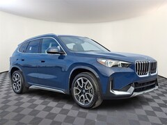 2026 BMW X1 xDrive28i SUV