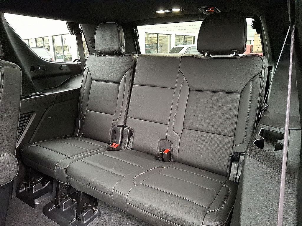 2022 GMC Yukon Denali - Photo 26