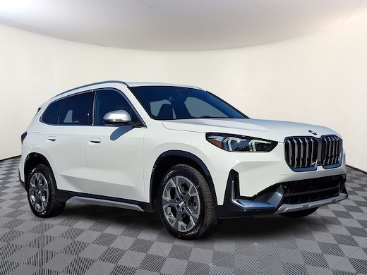 2024 BMW X1 xDrive28i SUV