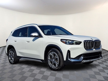2024 BMW X1 xDrive28i SUV