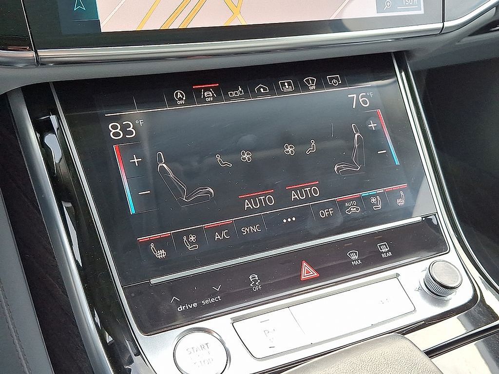 2019 Audi A8 Base - Photo 20