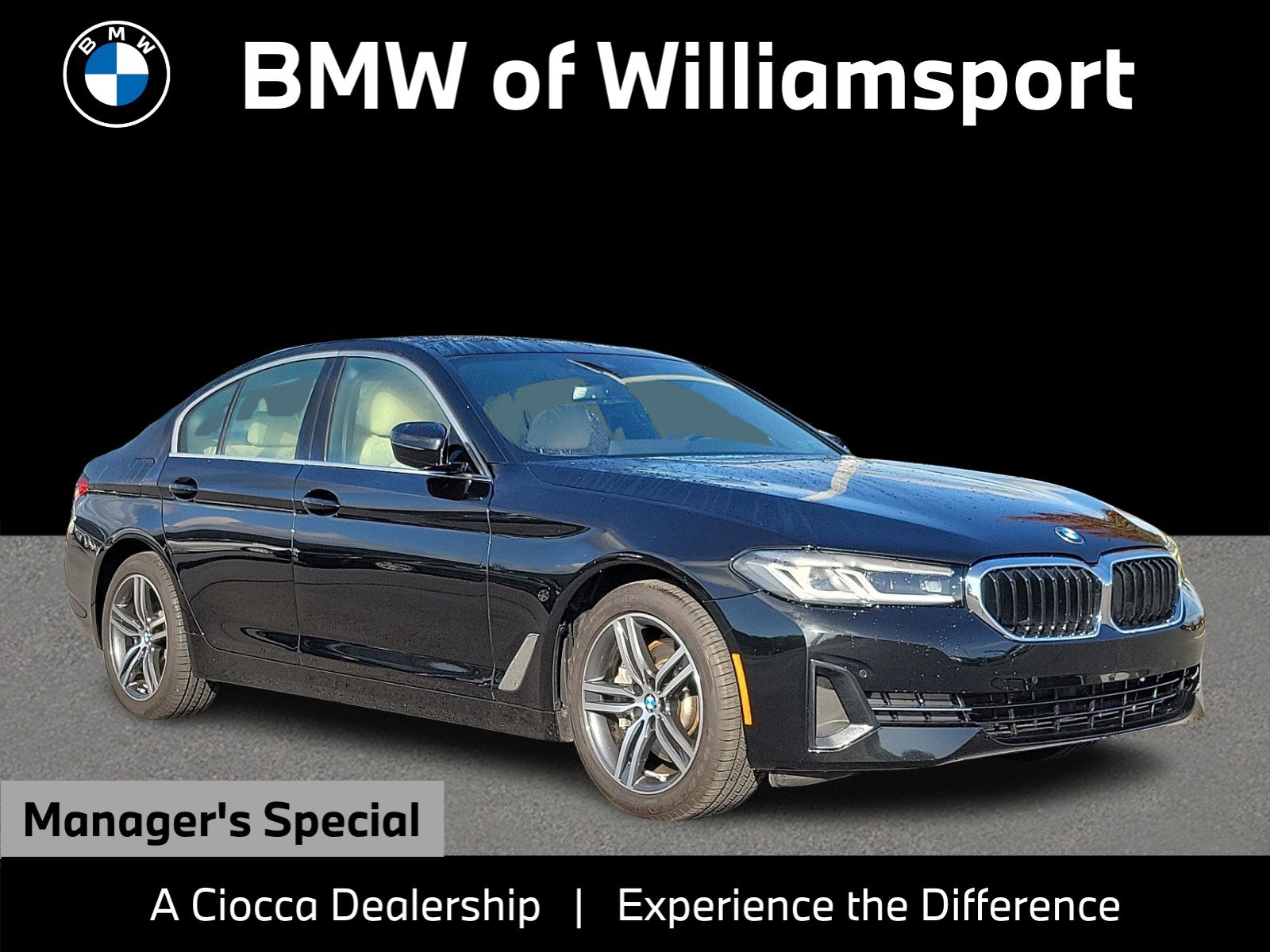 Pre-Owned Inventory | BMW of Williamsport