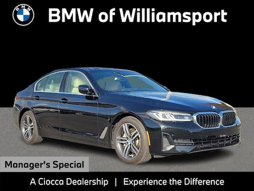 Accessori e Lifestyle BMW – P.Auto Service