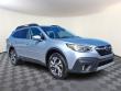 Used 2021 Subaru Outback Limited XT SUV