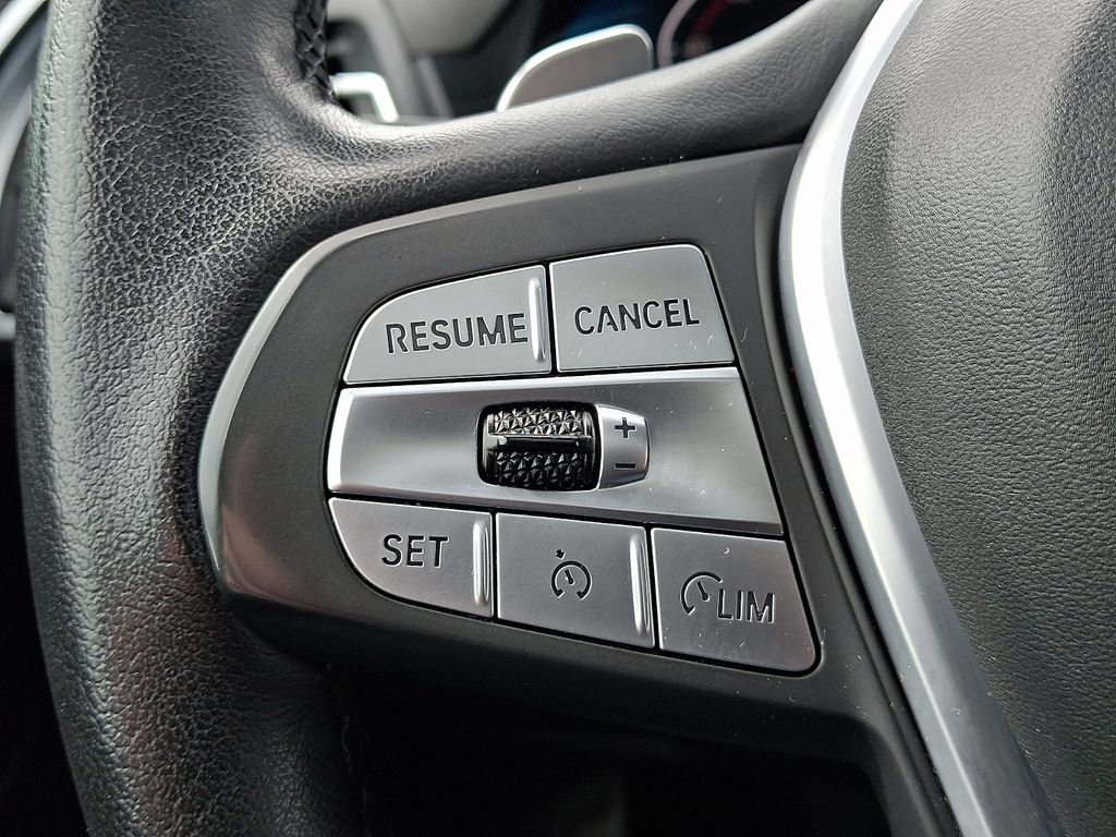 2023 BMW X3 30i - Photo 23