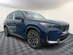 2026 BMW X1 xDrive28i SUV