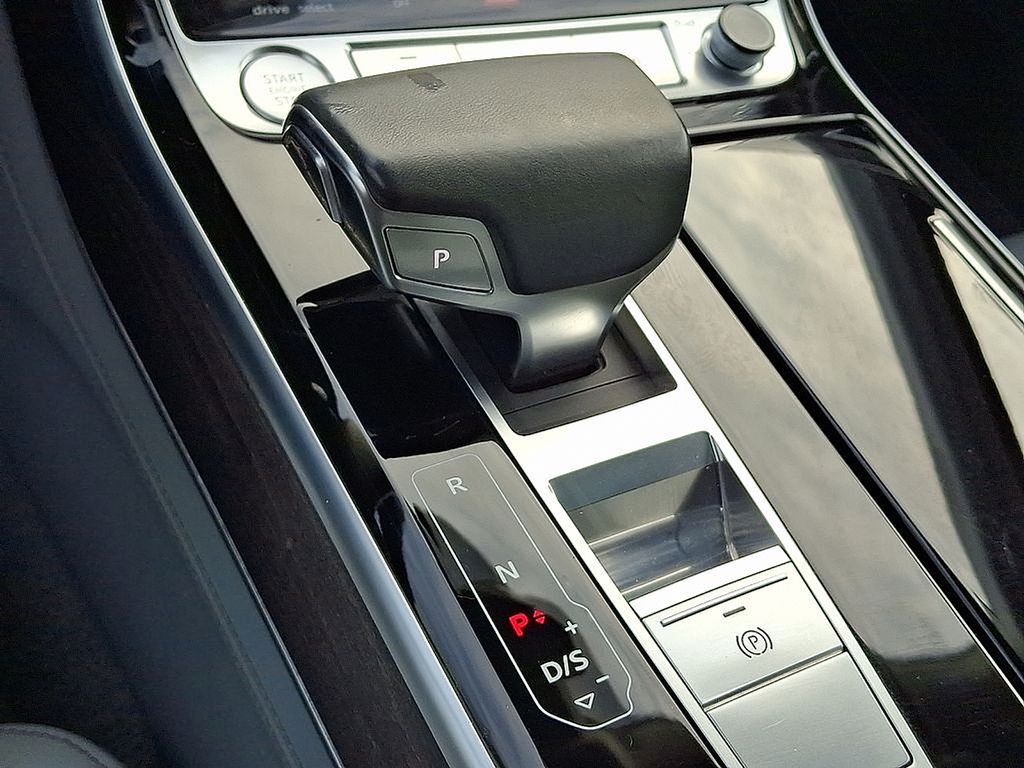 2019 Audi A8 Base - Photo 19