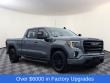 Used 2022 GMC Sierra 1500 Limited Elevation Truck