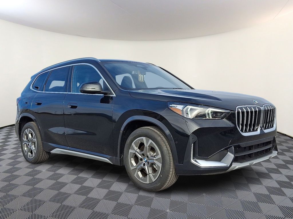 2026 BMW X1 28i