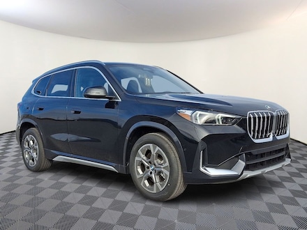 2026 BMW X1 xDrive28i SUV