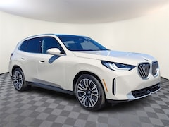 2026 BMW X3 30 xDrive SUV