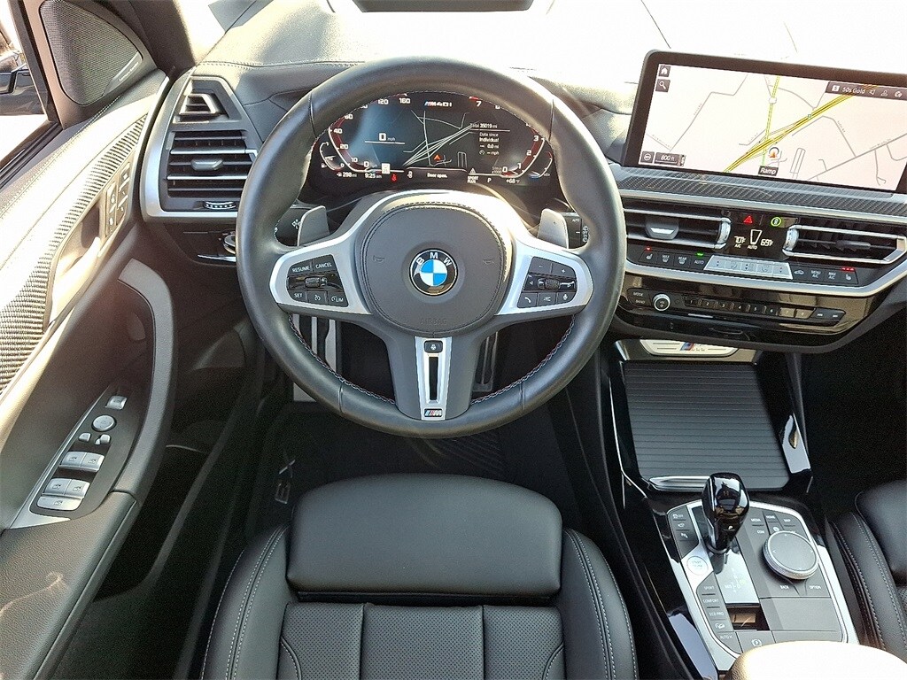 2023 Bmw X3 M40i photo 2
