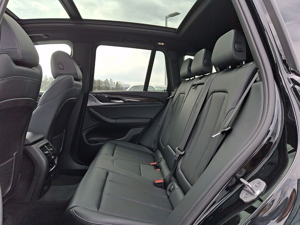 2023 BMW X3 30i - Photo 13