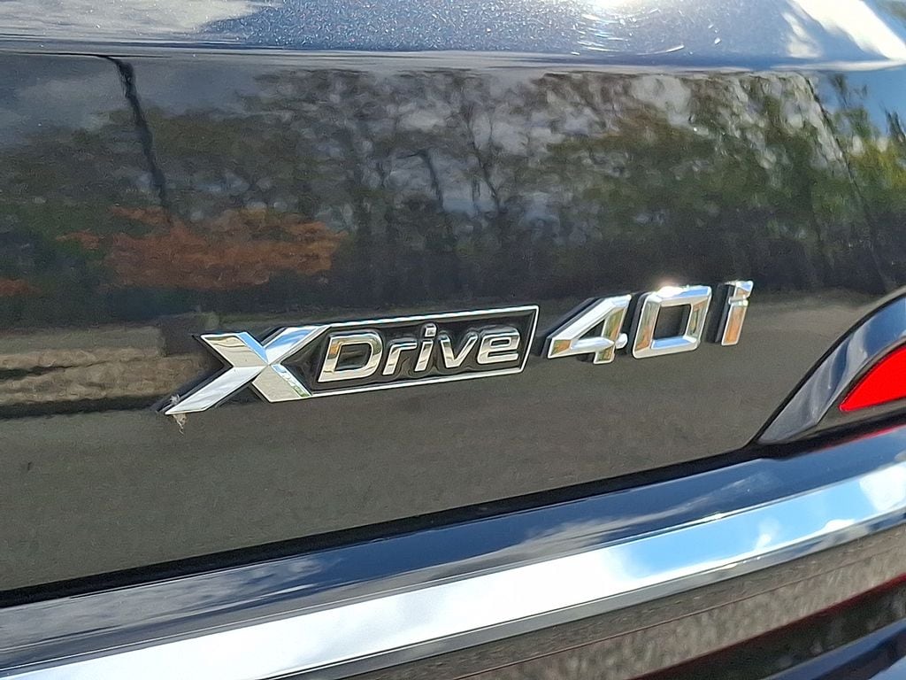 2023 BMW X7 40i - Photo 37
