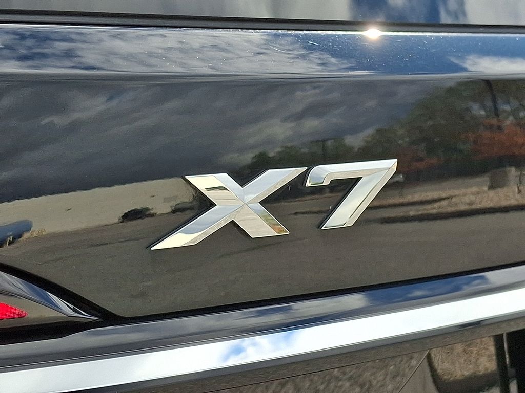 2023 BMW X7 40i - Photo 36