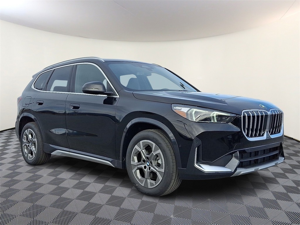 2026 BMW X1 28i