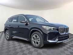 2026 BMW X1 xDrive28i SUV