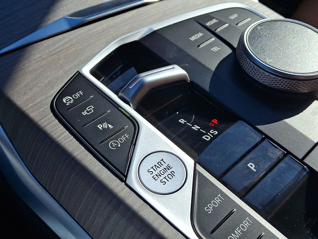 2026 BMW 4 Series 430i - Photo 9
